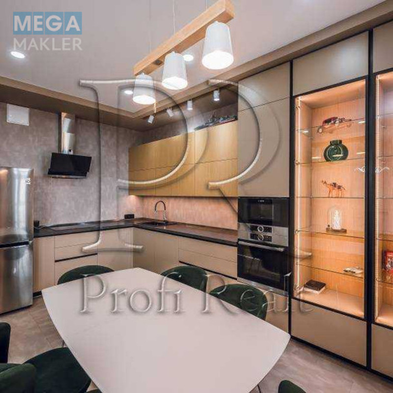 Продаж 3 кімнатної квартири (93/46/15), 24 пов. 30 пов. будинку, <a class="location-link" href="/kiev/" title="Недвижимость Київ">Київ</a>, <a class="location-link" href="/kiev/dneprovskij/" title="Недвижимость Дніпровський район">Дніпровський р-н</a>, Микільсько-Слобідська вулиця, 3А (изображение 2)