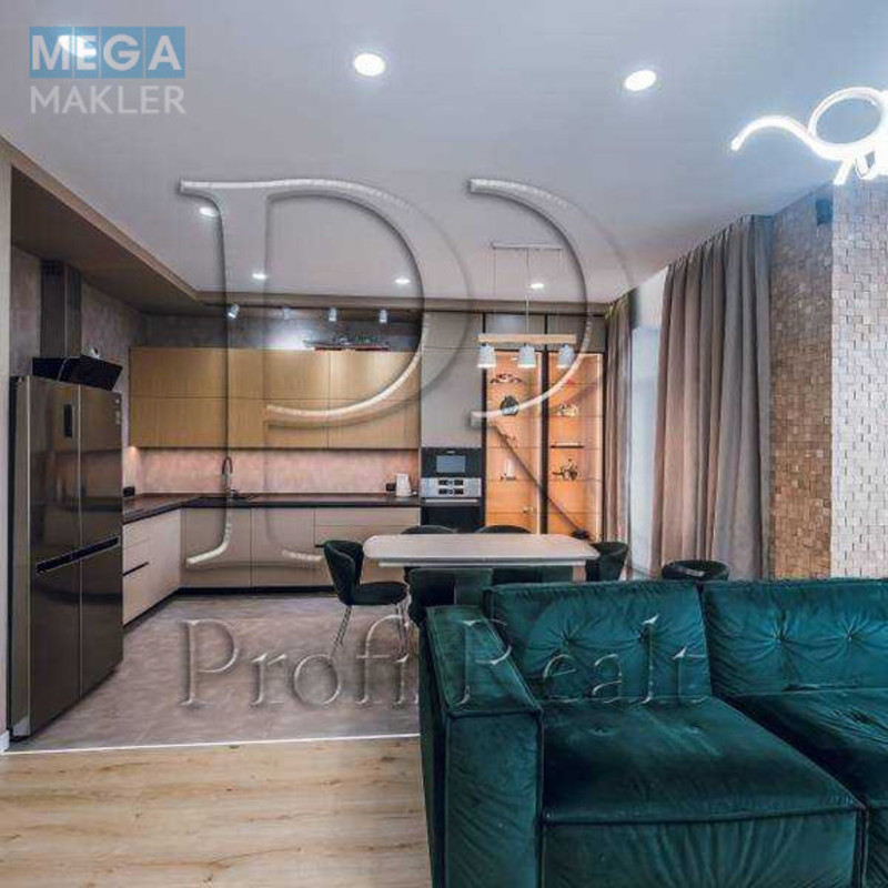 Продаж 3 кімнатної квартири (93/46/15), 24 пов. 30 пов. будинку, <a class="location-link" href="/kiev/" title="Недвижимость Київ">Київ</a>, <a class="location-link" href="/kiev/dneprovskij/" title="Недвижимость Дніпровський район">Дніпровський р-н</a>, Микільсько-Слобідська вулиця, 3А (изображение 5)