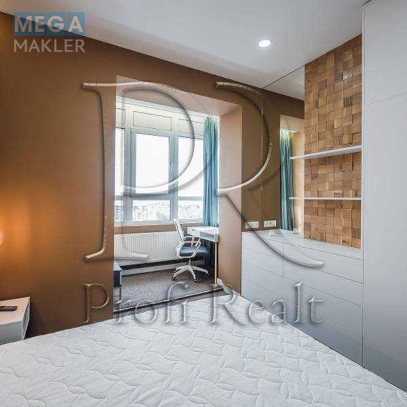 Продаж 3 кімнатної квартири (93/46/15), 24 пов. 30 пов. будинку, <a class="location-link" href="/kiev/" title="Недвижимость Київ">Київ</a>, <a class="location-link" href="/kiev/dneprovskij/" title="Недвижимость Дніпровський район">Дніпровський р-н</a>, Микільсько-Слобідська вулиця, 3А (изображение 9)