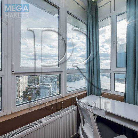 Продаж 3 кімнатної квартири (93/46/15), 24 пов. 30 пов. будинку, <a class="location-link" href="/kiev/" title="Недвижимость Київ">Київ</a>, <a class="location-link" href="/kiev/dneprovskij/" title="Недвижимость Дніпровський район">Дніпровський р-н</a>, Микільсько-Слобідська вулиця, 3А (изображение 10)