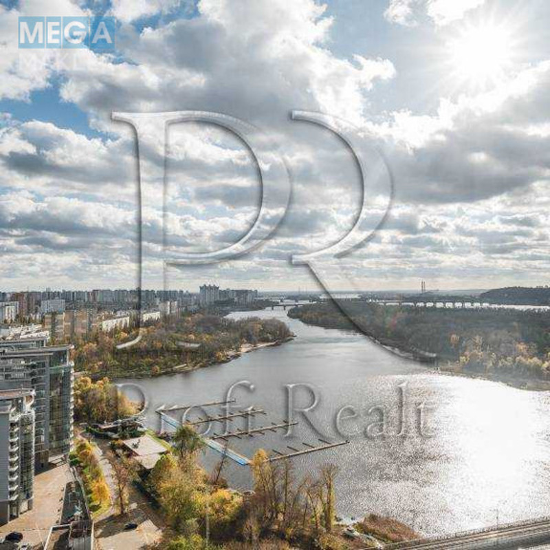 Продаж 3 кімнатної квартири (93/46/15), 24 пов. 30 пов. будинку, <a class="location-link" href="/kiev/" title="Недвижимость Київ">Київ</a>, <a class="location-link" href="/kiev/dneprovskij/" title="Недвижимость Дніпровський район">Дніпровський р-н</a>, Микільсько-Слобідська вулиця, 3А (изображение 14)