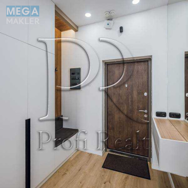 Продаж 3 кімнатної квартири (93/46/15), 24 пов. 30 пов. будинку, <a class="location-link" href="/kiev/" title="Недвижимость Київ">Київ</a>, <a class="location-link" href="/kiev/dneprovskij/" title="Недвижимость Дніпровський район">Дніпровський р-н</a>, Микільсько-Слобідська вулиця, 3А (изображение 18)