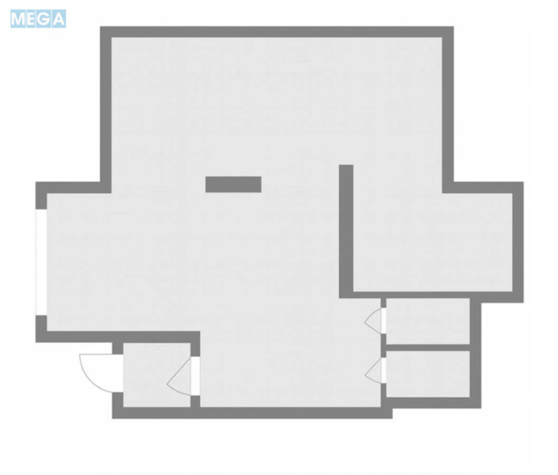 Оренда комерційної нерухомості, 59&nbsp;кв.м, под магазин, <a class="location-link" href="/kiev/" title="Недвижимость Київ">Київ</a>, <a class="location-link" href="/kiev/svyatoshinskij/" title="Недвижимость Святошинський район">Святошинський р-н</a>, Мальовнича вул., 3 (изображение 6)