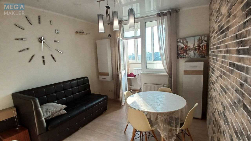 Оренда 3 кімнатної квартири, <a class="location-link" href="/kiev/" title="Недвижимость Київ">Київ</a>, <a class="location-link" href="/kiev/shevchenkovskij/" title="Недвижимость Шевченківський район">Шевченківський р-н</a>, Григорія Андрющенка вул., 6Г (изображение 3)