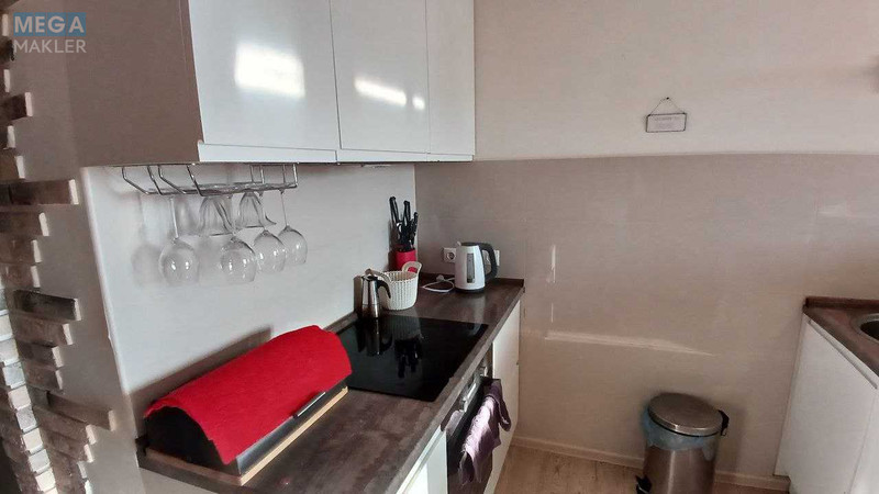 Оренда 3 кімнатної квартири, <a class="location-link" href="/kiev/" title="Недвижимость Київ">Київ</a>, <a class="location-link" href="/kiev/shevchenkovskij/" title="Недвижимость Шевченківський район">Шевченківський р-н</a>, Григорія Андрющенка вул., 6Г (изображение 4)