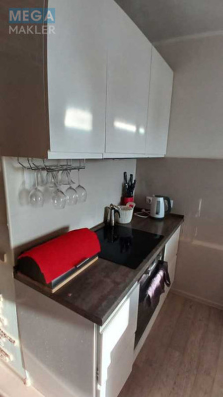 Оренда 3 кімнатної квартири, <a class="location-link" href="/kiev/" title="Недвижимость Київ">Київ</a>, <a class="location-link" href="/kiev/shevchenkovskij/" title="Недвижимость Шевченківський район">Шевченківський р-н</a>, Григорія Андрющенка вул., 6Г (изображение 5)