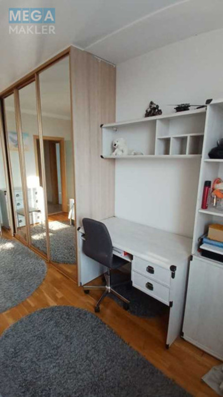 Оренда 3 кімнатної квартири, <a class="location-link" href="/kiev/" title="Недвижимость Київ">Київ</a>, <a class="location-link" href="/kiev/shevchenkovskij/" title="Недвижимость Шевченківський район">Шевченківський р-н</a>, Григорія Андрющенка вул., 6Г (изображение 10)