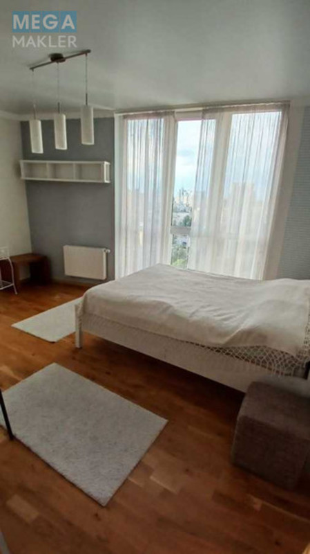 Оренда 3 кімнатної квартири, <a class="location-link" href="/kiev/" title="Недвижимость Київ">Київ</a>, <a class="location-link" href="/kiev/shevchenkovskij/" title="Недвижимость Шевченківський район">Шевченківський р-н</a>, Григорія Андрющенка вул., 6Г (изображение 12)