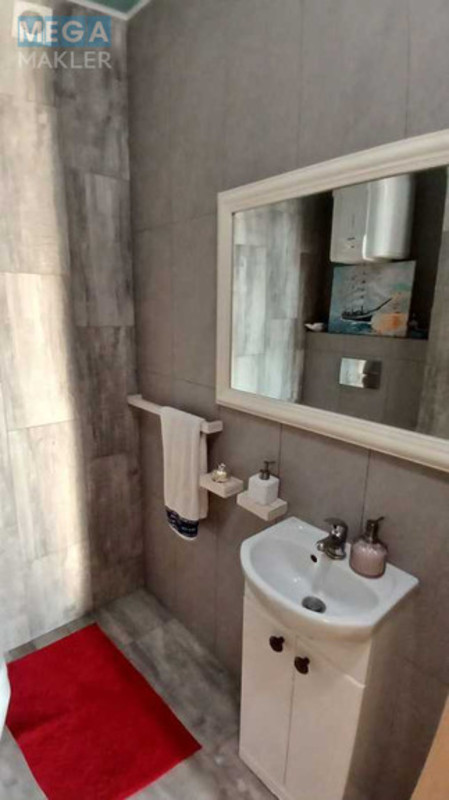 Оренда 3 кімнатної квартири, <a class="location-link" href="/kiev/" title="Недвижимость Київ">Київ</a>, <a class="location-link" href="/kiev/shevchenkovskij/" title="Недвижимость Шевченківський район">Шевченківський р-н</a>, Григорія Андрющенка вул., 6Г (изображение 13)