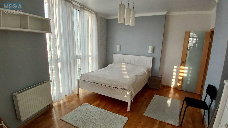 Оренда 3 кімнатної квартири, <a class="location-link" href="/kiev/" title="Недвижимость Київ">Київ</a>, <a class="location-link" href="/kiev/shevchenkovskij/" title="Недвижимость Шевченківський район">Шевченківський р-н</a>, Григорія Андрющенка вул., 6Г (изображение 14)