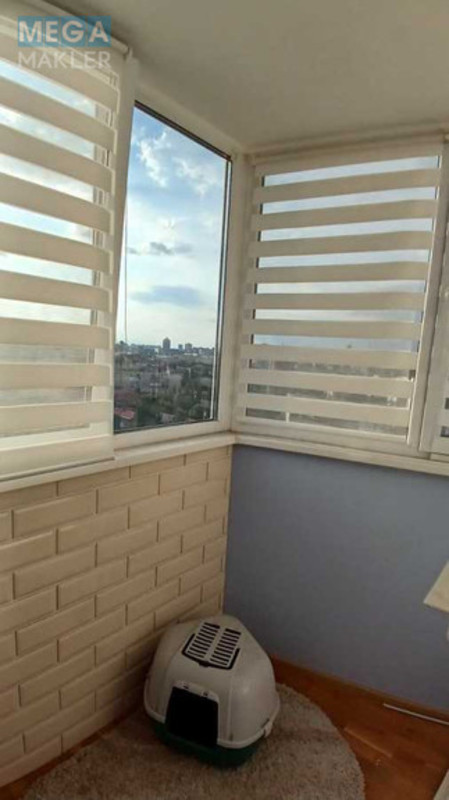 Оренда 3 кімнатної квартири, <a class="location-link" href="/kiev/" title="Недвижимость Київ">Київ</a>, <a class="location-link" href="/kiev/shevchenkovskij/" title="Недвижимость Шевченківський район">Шевченківський р-н</a>, Григорія Андрющенка вул., 6Г (изображение 16)