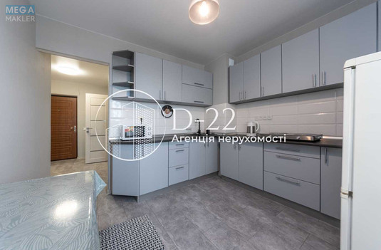 Продаж 1 кімнатної квартири (42/20/9), 19 пов. 22 пов. будинку, <a class="location-link" href="/brovary/" title="Недвижимость Бровари">Бровари</a>, Сергія Москаленка, 41 (изображение 3)