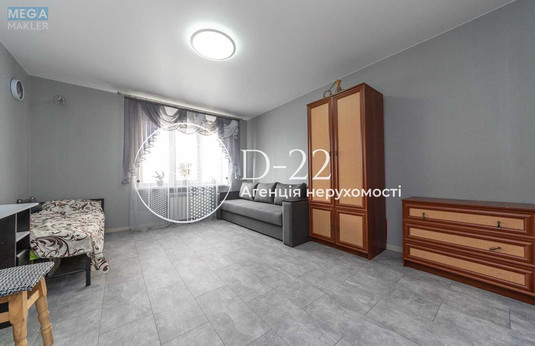 Продаж 1 кімнатної квартири (42/20/9), 19 пов. 22 пов. будинку, <a class="location-link" href="/brovary/" title="Недвижимость Бровари">Бровари</a>, Сергія Москаленка, 41 (изображение 6)