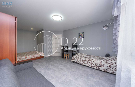 Продаж 1 кімнатної квартири (42/20/9), 19 пов. 22 пов. будинку, <a class="location-link" href="/brovary/" title="Недвижимость Бровари">Бровари</a>, Сергія Москаленка, 41 (изображение 14)