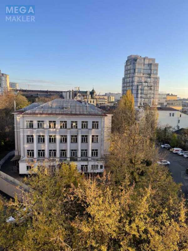 Оренда 2 кімнатної квартири, <a class="location-link" href="/kiev/" title="Недвижимость Київ">Київ</a>, <a class="location-link" href="/kiev/shevchenkovskij/" title="Недвижимость Шевченківський район">Шевченківський р-н</a>, Льва Толстого вул., 33 (изображение 3)