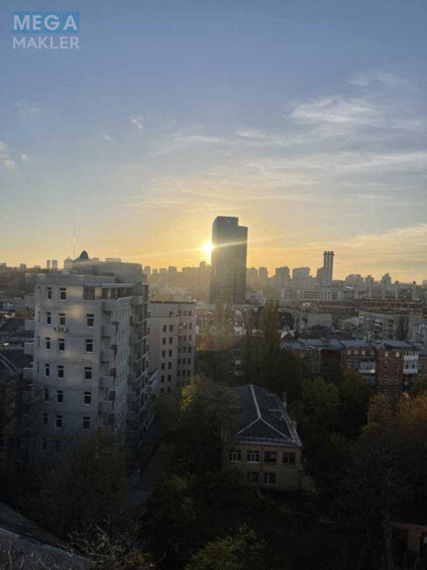 Оренда 2 кімнатної квартири, <a class="location-link" href="/kiev/" title="Недвижимость Київ">Київ</a>, <a class="location-link" href="/kiev/shevchenkovskij/" title="Недвижимость Шевченківський район">Шевченківський р-н</a>, Льва Толстого вул., 33 (изображение 4)