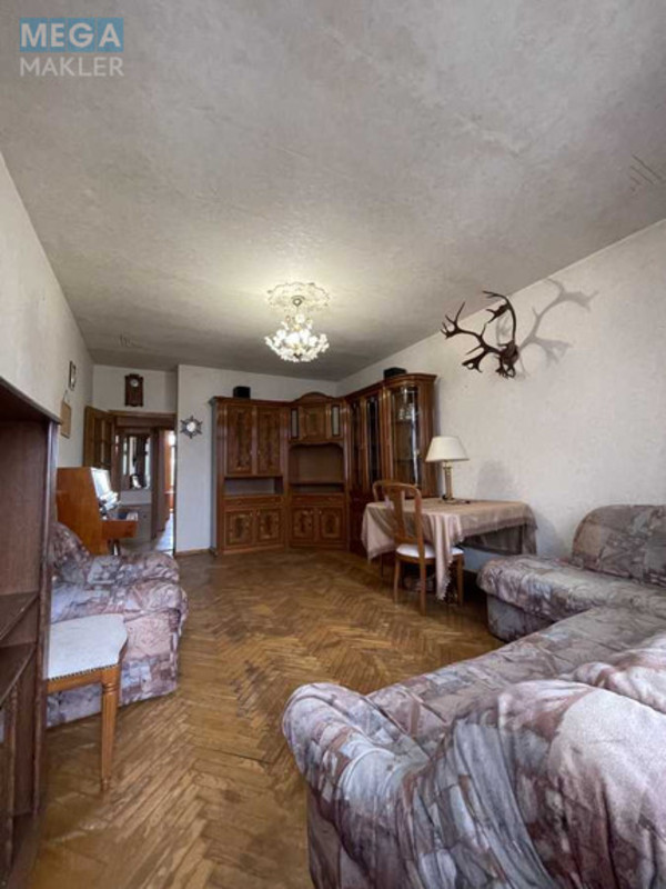 Оренда 2 кімнатної квартири, <a class="location-link" href="/kiev/" title="Недвижимость Київ">Київ</a>, <a class="location-link" href="/kiev/shevchenkovskij/" title="Недвижимость Шевченківський район">Шевченківський р-н</a>, Льва Толстого вул., 33 (изображение 5)