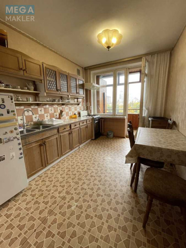 Оренда 2 кімнатної квартири, <a class="location-link" href="/kiev/" title="Недвижимость Київ">Київ</a>, <a class="location-link" href="/kiev/shevchenkovskij/" title="Недвижимость Шевченківський район">Шевченківський р-н</a>, Льва Толстого вул., 33 (изображение 12)