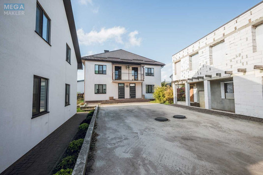 Оренда дома, <a class="location-link" href="/kiev/" title="Недвижимость Київ">Київ</a>, <a class="location-link" href="/kiev/solomenskij/" title="Недвижимость Солом'янський район">Солом'янський р-н</a>, Московская ул., 22 (изображение 20)