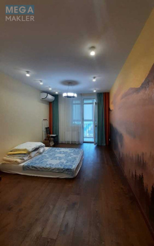 Продаж 3 кімнатної квартири (105/53/13), 8 пов. 9 пов. будинку, <a class="location-link" href="/kiev/" title="Недвижимость Київ">Київ</a>, <a class="location-link" href="/kiev/goloseevskij/" title="Недвижимость Голосіївський район">Голосіївський р-н</a>, Метрологічна вул., 40б (изображение 6)