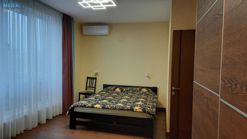 Продаж 3 кімнатної квартири (105/53/13), 8 пов. 9 пов. будинку, <a class="location-link" href="/kiev/" title="Недвижимость Київ">Київ</a>, <a class="location-link" href="/kiev/goloseevskij/" title="Недвижимость Голосіївський район">Голосіївський р-н</a>, Метрологічна вул., 40б (изображение 9)