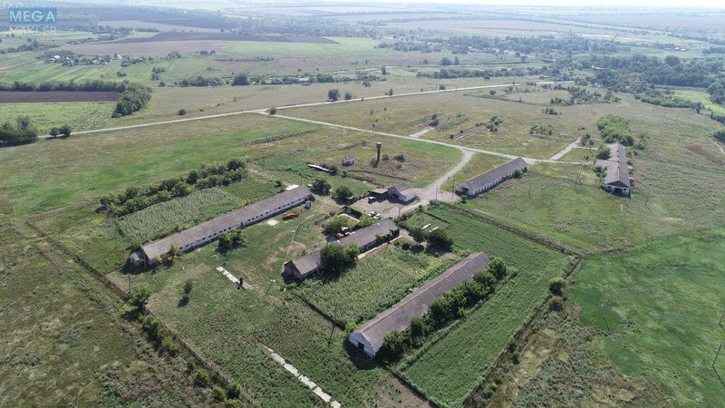 Продаж окремої будівлі/побудови, 1&nbsp;865,70&nbsp;кв.м, <a class="location-link" href="/malosofievka/" title="Недвижимость Малософіївка">Малософіївка</a>, комплекс будівель та споруд, 2 (изображение 2)