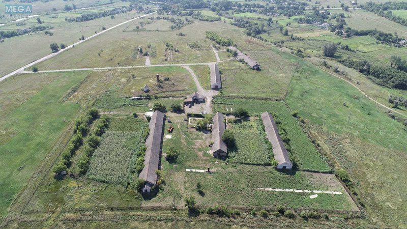 Продаж окремої будівлі/побудови, 1&nbsp;865,70&nbsp;кв.м, <a class="location-link" href="/malosofievka/" title="Недвижимость Малософіївка">Малософіївка</a>, комплекс будівель та споруд, 2 (изображение 3)