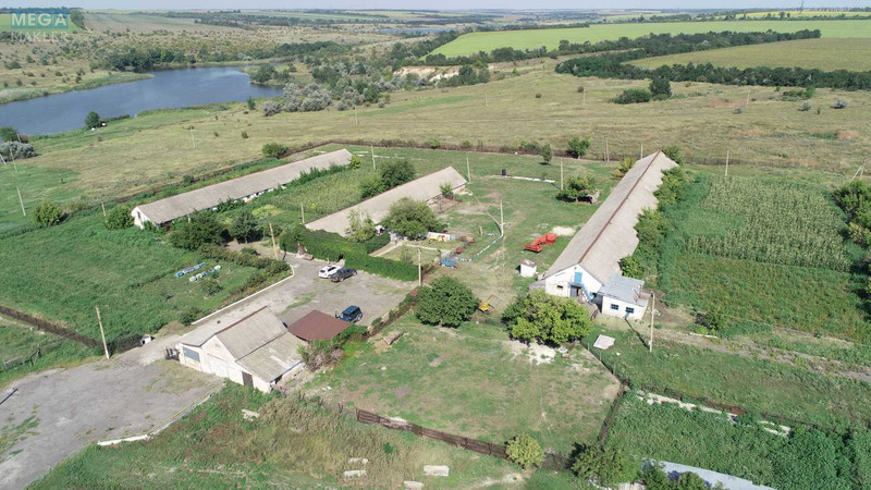 Продаж окремої будівлі/побудови, 1&nbsp;865,70&nbsp;кв.м, <a class="location-link" href="/malosofievka/" title="Недвижимость Малософіївка">Малософіївка</a>, комплекс будівель та споруд, 2 (изображение 4)