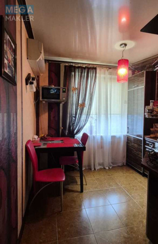 Продаж 3 кімнатної квартири (63/43/7), 6 пов. 9 пов. будинку, <a class="location-link" href="/kharkov/" title="Недвижимость Харків">Харків</a>, <a class="location-link" href="/kharkov/dzerzhinskij/" title="Недвижимость Шевченківський (Дзержинський) район">Шевченківський (Дзержинський) р-н</a>, проспект Перемоги, 72Г (изображение 3)