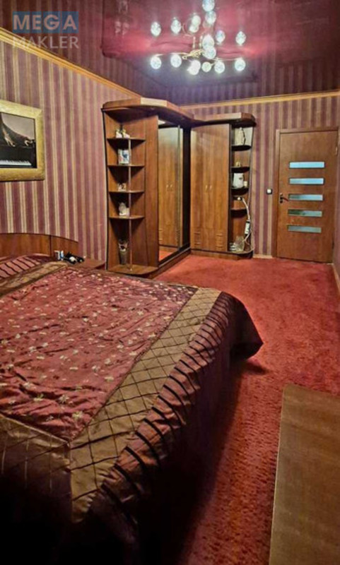 Продаж 3 кімнатної квартири (63/43/7), 6 пов. 9 пов. будинку, <a class="location-link" href="/kharkov/" title="Недвижимость Харків">Харків</a>, <a class="location-link" href="/kharkov/dzerzhinskij/" title="Недвижимость Шевченківський (Дзержинський) район">Шевченківський (Дзержинський) р-н</a>, проспект Перемоги, 72Г (изображение 17)