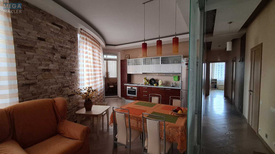 Оренда 3 кімнатної квартири, <a class="location-link" href="/kiev/" title="Недвижимость Київ">Київ</a>, <a class="location-link" href="/kiev/obolonskij/" title="Недвижимость Оболонський район">Оболонський р-н</a>, Героев Сталинграда просп., 6 (изображение 3)