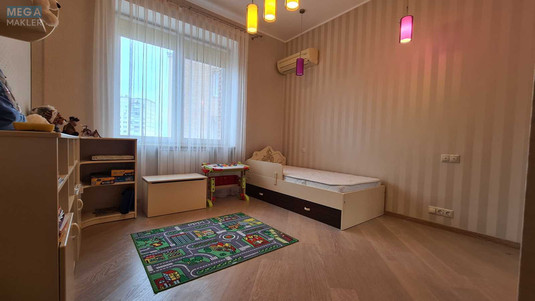 Оренда 3 кімнатної квартири, <a class="location-link" href="/kiev/" title="Недвижимость Київ">Київ</a>, <a class="location-link" href="/kiev/obolonskij/" title="Недвижимость Оболонський район">Оболонський р-н</a>, Героев Сталинграда просп., 6 (изображение 6)