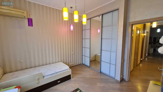 Оренда 3 кімнатної квартири, <a class="location-link" href="/kiev/" title="Недвижимость Київ">Київ</a>, <a class="location-link" href="/kiev/obolonskij/" title="Недвижимость Оболонський район">Оболонський р-н</a>, Героев Сталинграда просп., 6 (изображение 7)