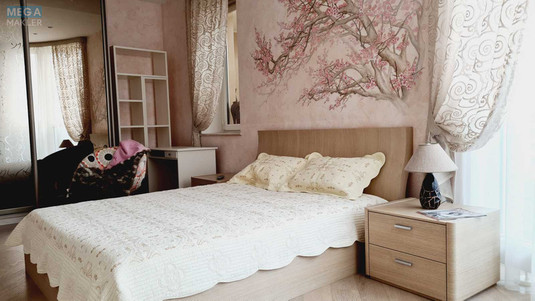 Оренда 3 кімнатної квартири, <a class="location-link" href="/kiev/" title="Недвижимость Київ">Київ</a>, <a class="location-link" href="/kiev/obolonskij/" title="Недвижимость Оболонський район">Оболонський р-н</a>, Героев Сталинграда просп., 6 (изображение 9)