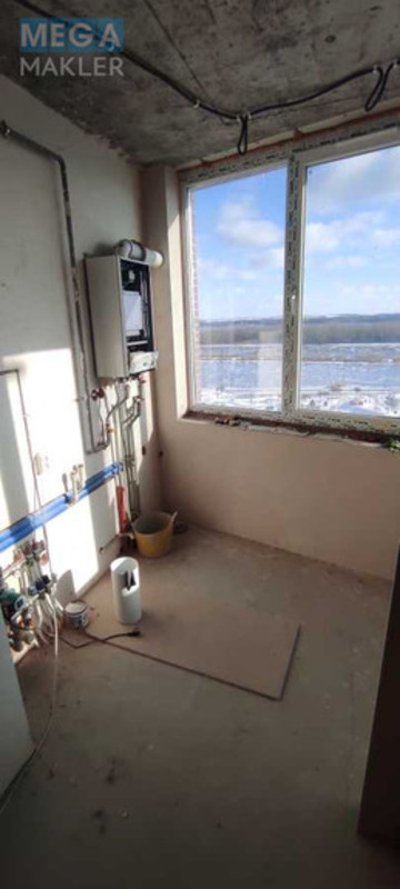 Новобудова, 12 поверхів, <a class="location-link" href="/dnepropetrovsk/" title="Недвижимость Дніпра">Дніпро</a>, Набережная Победы, 62 (изображение 5)