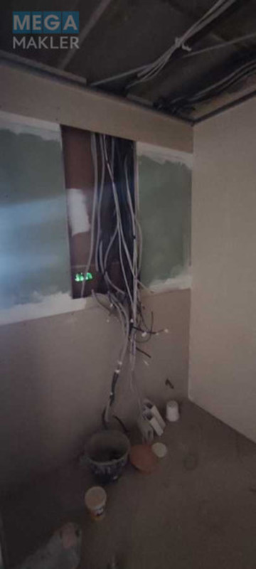 Новобудова, 12 поверхів, <a class="location-link" href="/dnepropetrovsk/" title="Недвижимость Дніпра">Дніпро</a>, Набережная Победы, 62 (изображение 6)