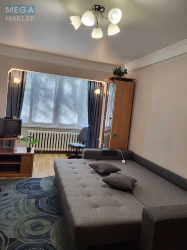 Оренда 1 кімнатної квартири, <a class="location-link" href="/kiev/" title="Недвижимость Київ">Київ</a>, <a class="location-link" href="/kiev/obolonskij/" title="Недвижимость Оболонський район">Оболонський р-н</a>, Оболонский просп., 16б (изображение 2)