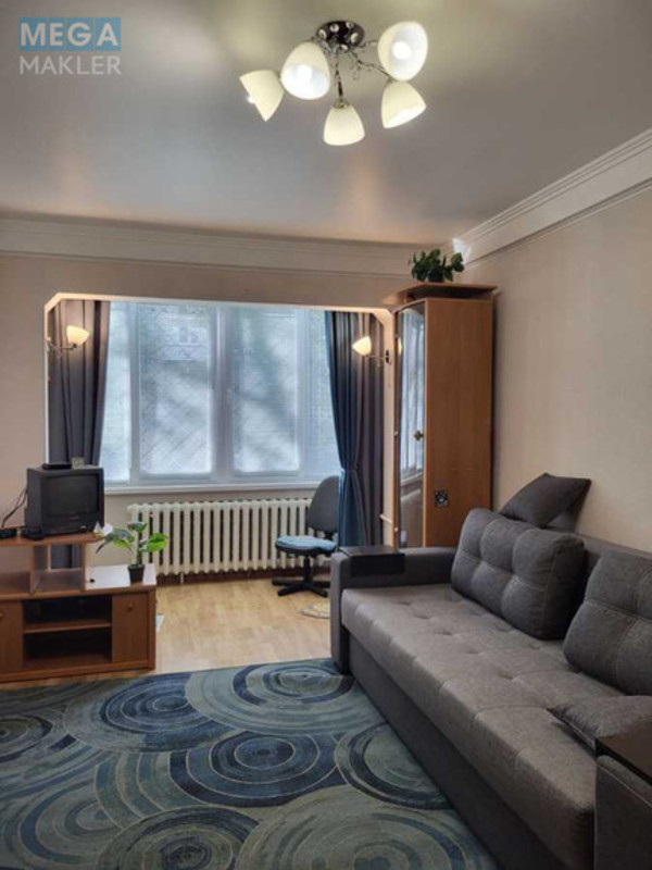 Оренда 1 кімнатної квартири, <a class="location-link" href="/kiev/" title="Недвижимость Київ">Київ</a>, <a class="location-link" href="/kiev/obolonskij/" title="Недвижимость Оболонський район">Оболонський р-н</a>, Оболонский просп., 16б (изображение 3)