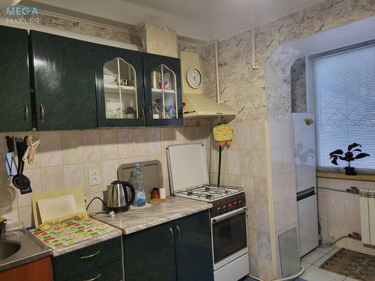 Оренда 1 кімнатної квартири, <a class="location-link" href="/kiev/" title="Недвижимость Київ">Київ</a>, <a class="location-link" href="/kiev/obolonskij/" title="Недвижимость Оболонський район">Оболонський р-н</a>, Оболонский просп., 16б (изображение 4)