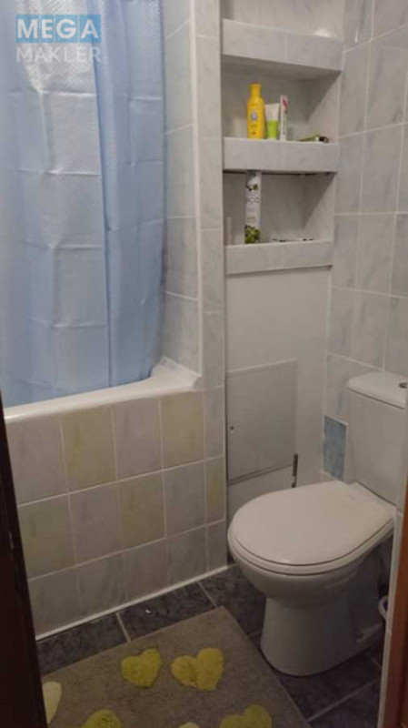 Оренда 1 кімнатної квартири, <a class="location-link" href="/kiev/" title="Недвижимость Київ">Київ</a>, <a class="location-link" href="/kiev/obolonskij/" title="Недвижимость Оболонський район">Оболонський р-н</a>, Оболонский просп., 16б (изображение 7)