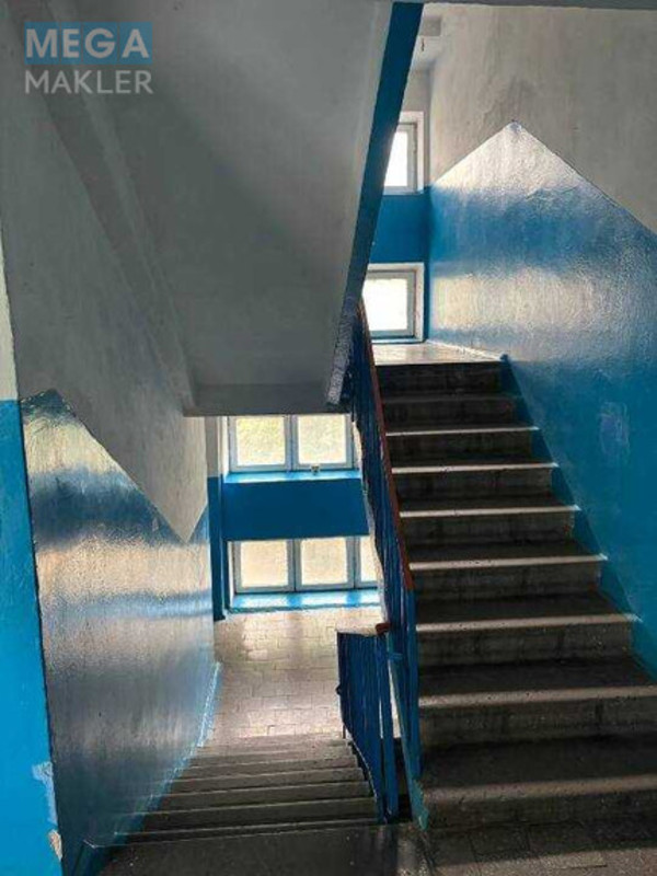 Продаж 3 кімнатної квартири (53/35/7), 3 пов. 5 пов. будинку, <a class="location-link" href="/zaporozhje/" title="Недвижимость Запоріжжя">Запоріжжя</a>, <a class="location-link" href="/zaporozhje/leninskij/" title="Недвижимость Ленінський район">Ленінський р-н</a>, Дудикіна,, 26А (изображение 2)