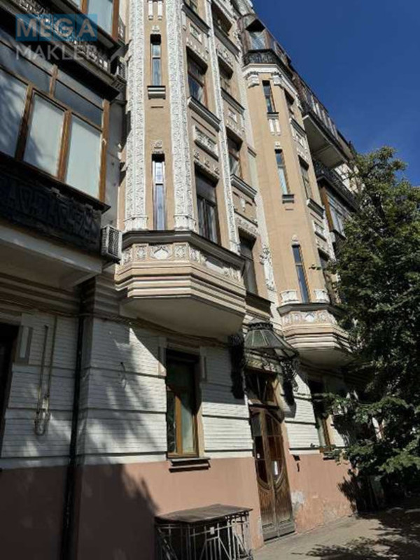 Продаж 5 кімнатної квартири (164,2/?/?), 2 пов. 5 пов. будинку, <a class="location-link" href="/kiev/" title="Недвижимость Київ">Київ</a>, <a class="location-link" href="/kiev/pecherskij/" title="Недвижимость Печерський район">Печерський р-н</a>, Інститутська вул., 13/4 (изображение 5)