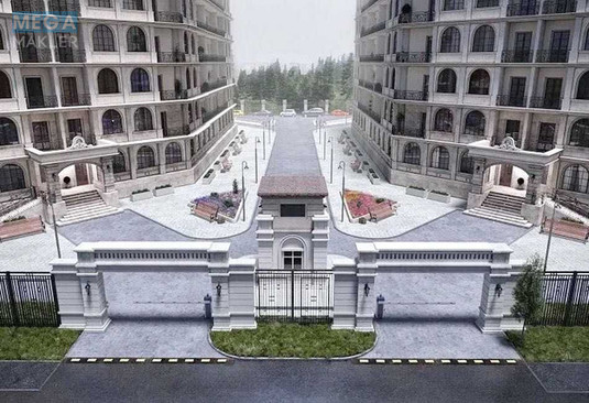 Продаж 1 кімнатної квартири (50/20/14), 3 пов. 9 пов. будинку, <a class="location-link" href="/odessa/" title="Недвижимость Одеса">Одеса</a>, <a class="location-link" href="/odessa/kievskij/" title="Недвижимость Київський район">Київський р-н</a>, Дача Ковалевського, 91 (изображение 6)