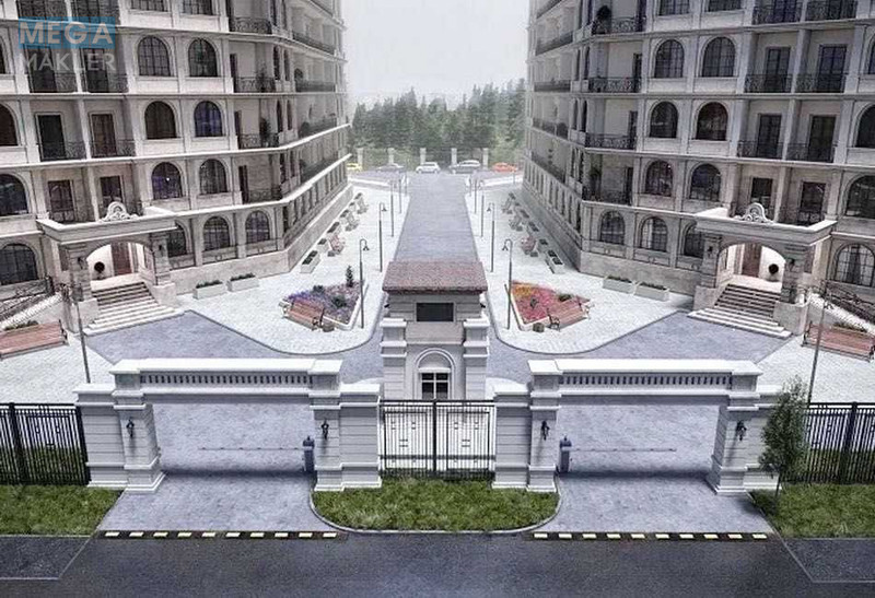 Продаж 1 кімнатної квартири (50/20/14), 3 пов. 9 пов. будинку, <a class="location-link" href="/odessa/" title="Недвижимость Одеса">Одеса</a>, <a class="location-link" href="/odessa/kievskij/" title="Недвижимость Київський район">Київський р-н</a>, Дача Ковалевського, 91 (изображение 6)