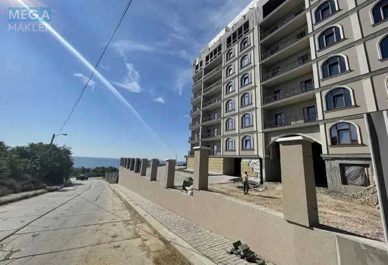 Продаж 1 кімнатної квартири (50/20/14), 3 пов. 9 пов. будинку, <a class="location-link" href="/odessa/" title="Недвижимость Одеса">Одеса</a>, <a class="location-link" href="/odessa/kievskij/" title="Недвижимость Київський район">Київський р-н</a>, Дача Ковалевського, 91 (изображение 9)