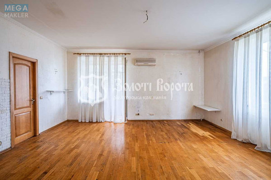 Продаж 2 кімнатної квартири (44,5/29/6), 5 пов. 5 пов. будинку, <a class="location-link" href="/kiev/" title="Недвижимость Київ">Київ</a>, <a class="location-link" href="/kiev/solomenskij/" title="Недвижимость Солом'янський район">Солом'янський р-н</a>, Уманська вул., 37 (изображение 2)