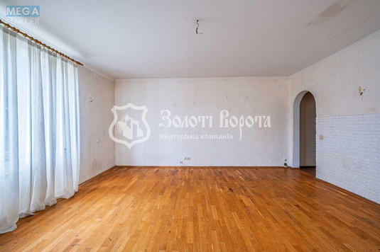 Продаж 2 кімнатної квартири (44,5/29/6), 5 пов. 5 пов. будинку, <a class="location-link" href="/kiev/" title="Недвижимость Київ">Київ</a>, <a class="location-link" href="/kiev/solomenskij/" title="Недвижимость Солом'янський район">Солом'янський р-н</a>, Уманська вул., 37 (изображение 4)