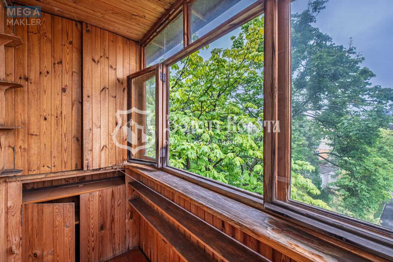 Продаж 2 кімнатної квартири (44,5/29/6), 5 пов. 5 пов. будинку, <a class="location-link" href="/kiev/" title="Недвижимость Київ">Київ</a>, <a class="location-link" href="/kiev/solomenskij/" title="Недвижимость Солом'янський район">Солом'янський р-н</a>, Уманська вул., 37 (изображение 5)