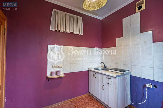 Продаж 2 кімнатної квартири (44,5/29/6), 5 пов. 5 пов. будинку, <a class="location-link" href="/kiev/" title="Недвижимость Київ">Київ</a>, <a class="location-link" href="/kiev/solomenskij/" title="Недвижимость Солом'янський район">Солом'янський р-н</a>, Уманська вул., 37 (изображение 8)