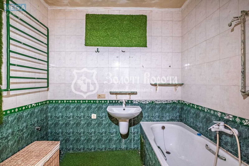 Продаж 2 кімнатної квартири (44,5/29/6), 5 пов. 5 пов. будинку, <a class="location-link" href="/kiev/" title="Недвижимость Київ">Київ</a>, <a class="location-link" href="/kiev/solomenskij/" title="Недвижимость Солом'янський район">Солом'янський р-н</a>, Уманська вул., 37 (изображение 10)